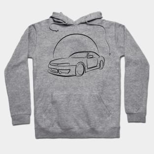 sunny s14 Hoodie